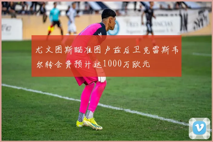 尤文图斯瞄准图卢兹后卫克雷斯韦尔转会费预计达1000万欧元