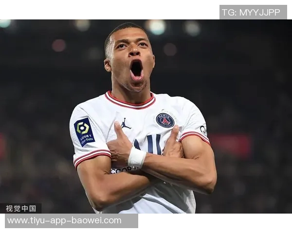 姆巴佩本赛季表现大幅提升场均进球助攻双双增长至新高