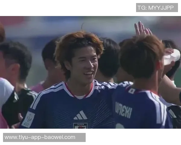 佐藤龙之介禁区内低射破门助力U23日本队领先叙利亚U23队2-0